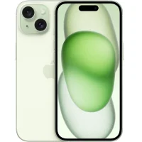 Apple iPhone 15 256GB Green